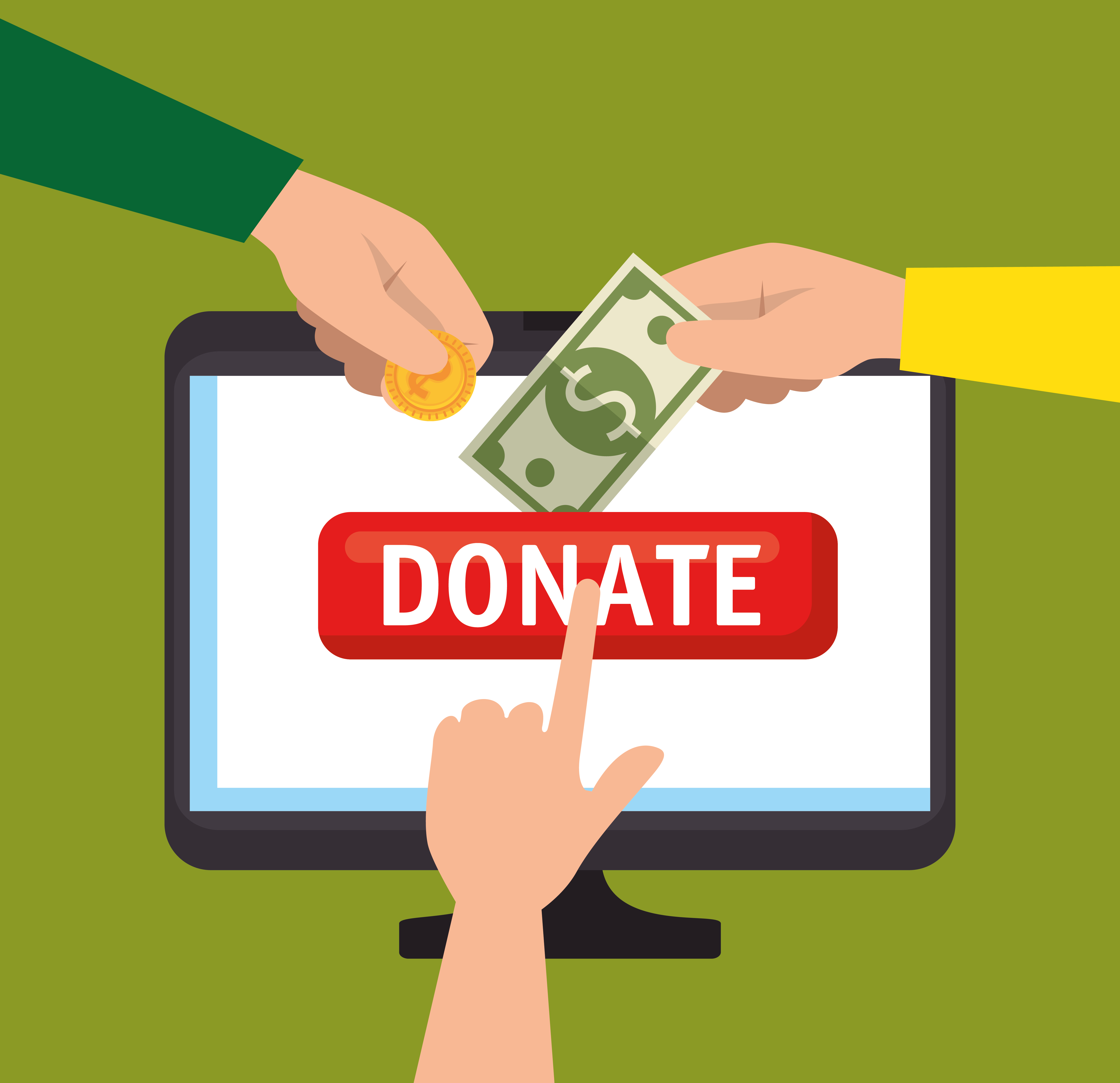 Donation Programs