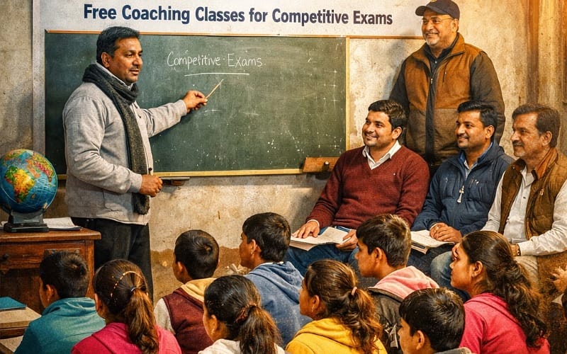 Successful Organization of the Second Meeting of Ekam Gram Sabha Pathouli Under the Banner of Akhil Bharatiya Khatik Ekta Manch (AIKUM–110)