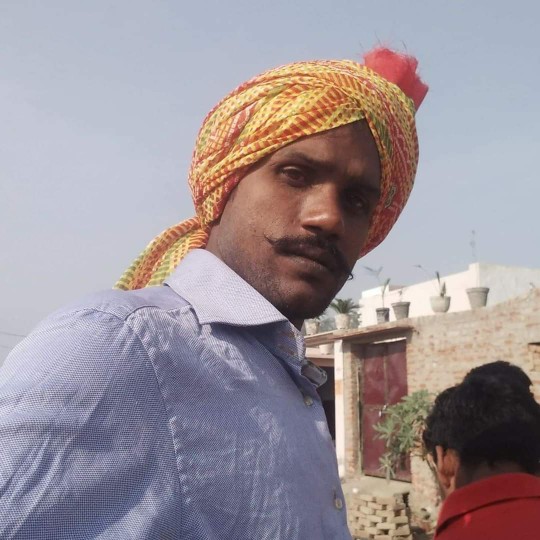 Naresh Sawariya Khatik